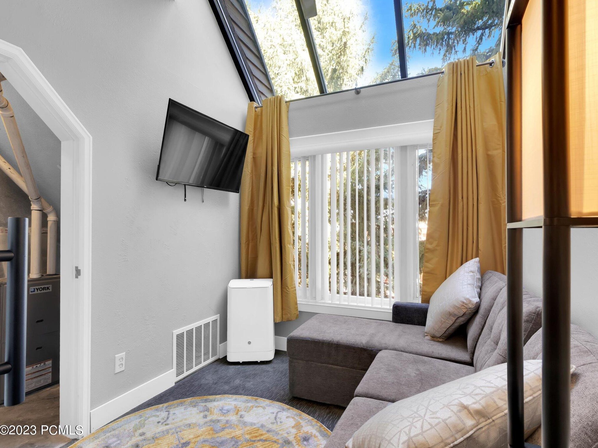 1415 Lowell Ave, Park City UT  84060-5116 exterior
