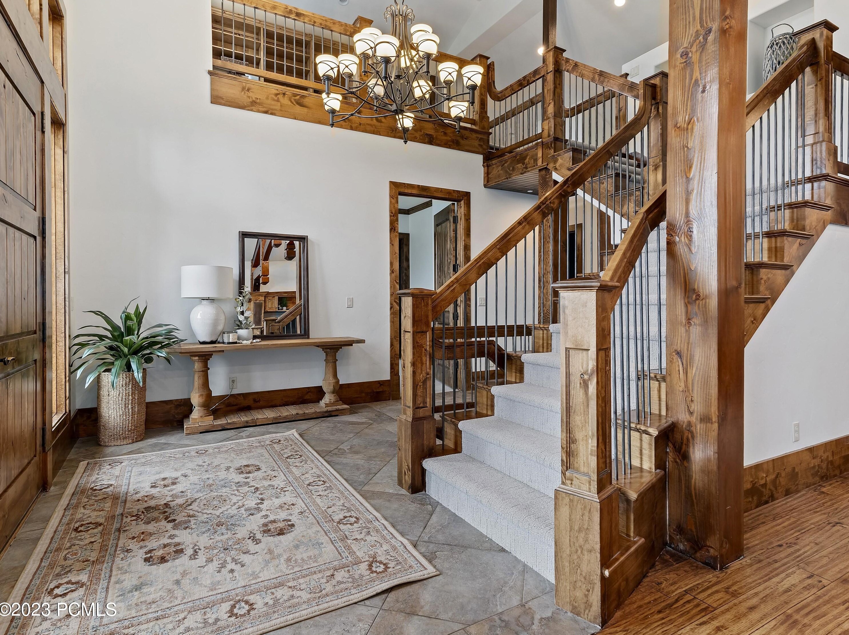 865 N Valley View Dr, Eden, UT 84310