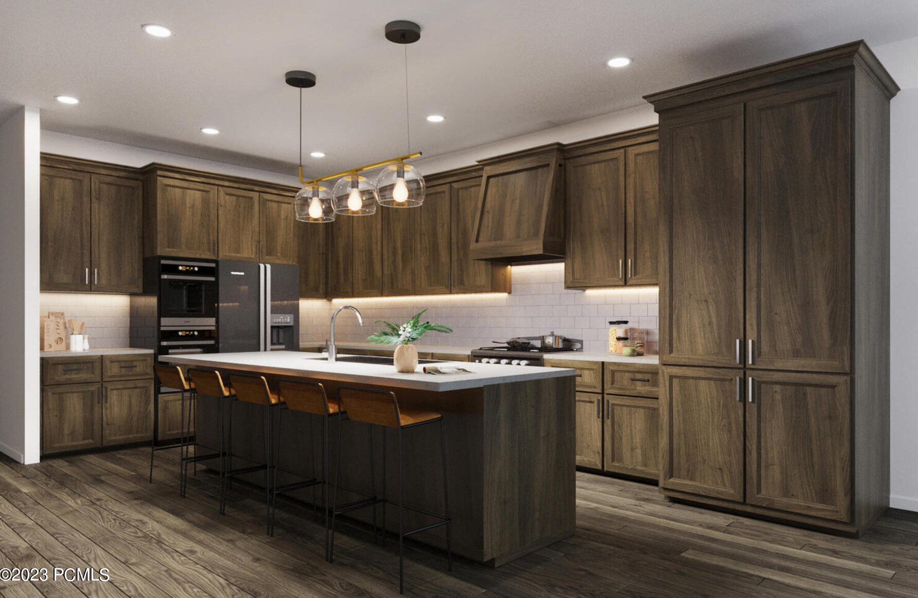 4040 Crest Ct, Park City, UT 84098-7913