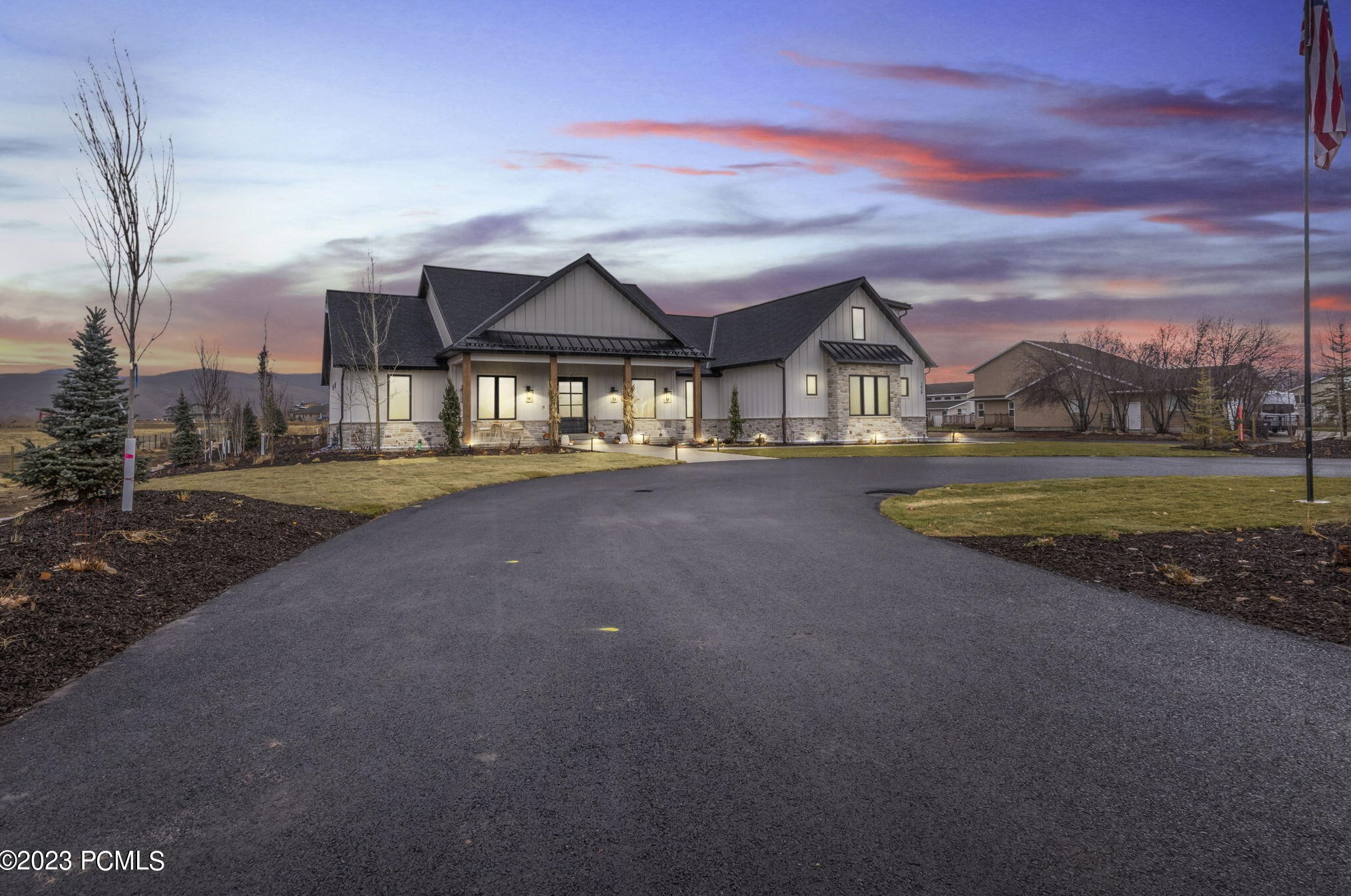 1429 S Hallam Rd, Woodland, UT 84036