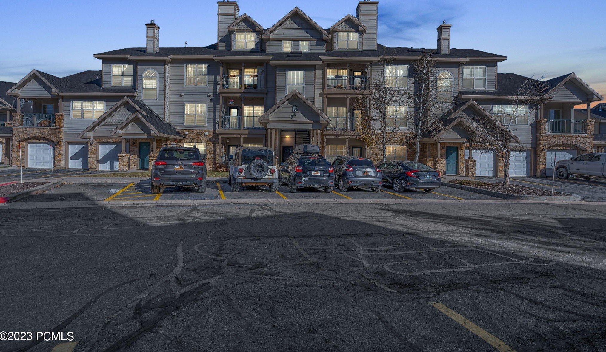 900 Bitner Rd, Park City UT  84098-5404 exterior