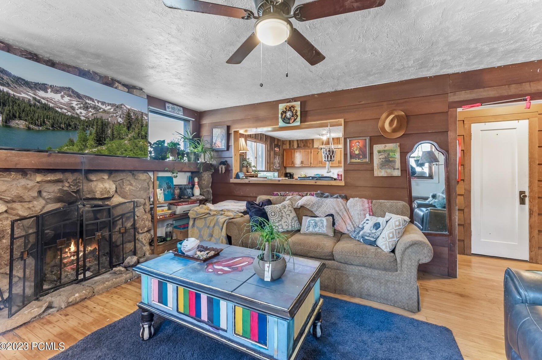 1060 Woodside Ave, Park City UT 84060 exterior