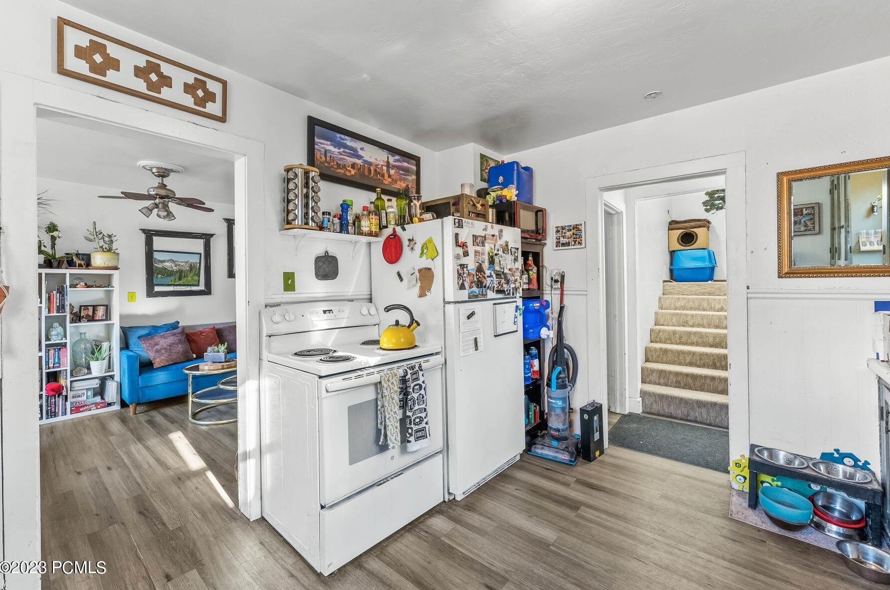 1060 Woodside Ave, Park City UT 84060 exterior