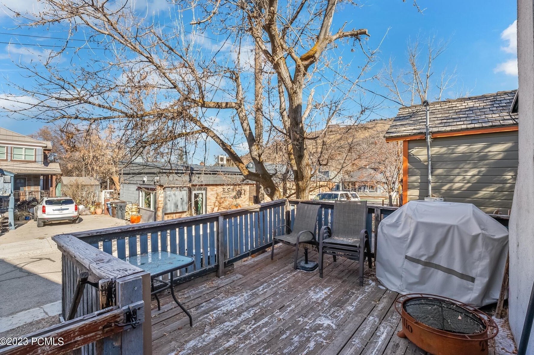 1060 Woodside Ave, Park City UT 84060 exterior