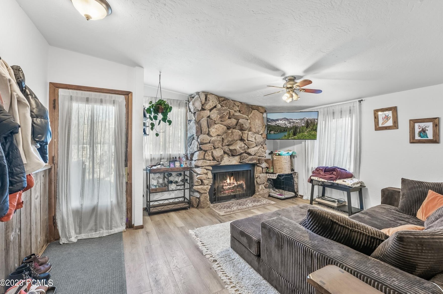 1060 Woodside Ave, Park City UT 84060 exterior