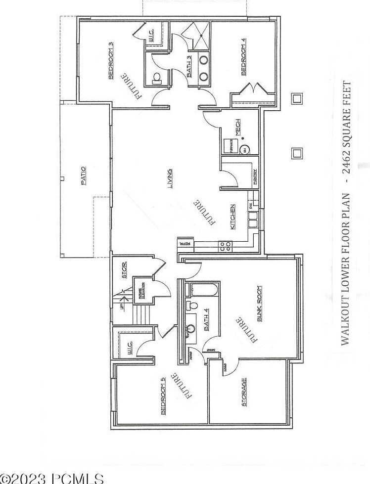 752 E Valley Dr, Heber, UT 84032