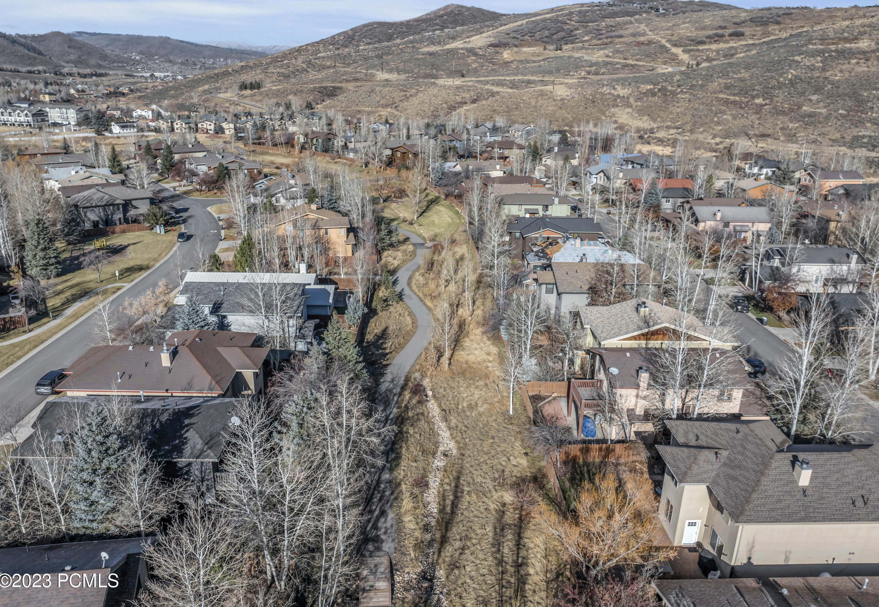 1118 Sta Loop Rd, Park City UT  84098-5425 exterior