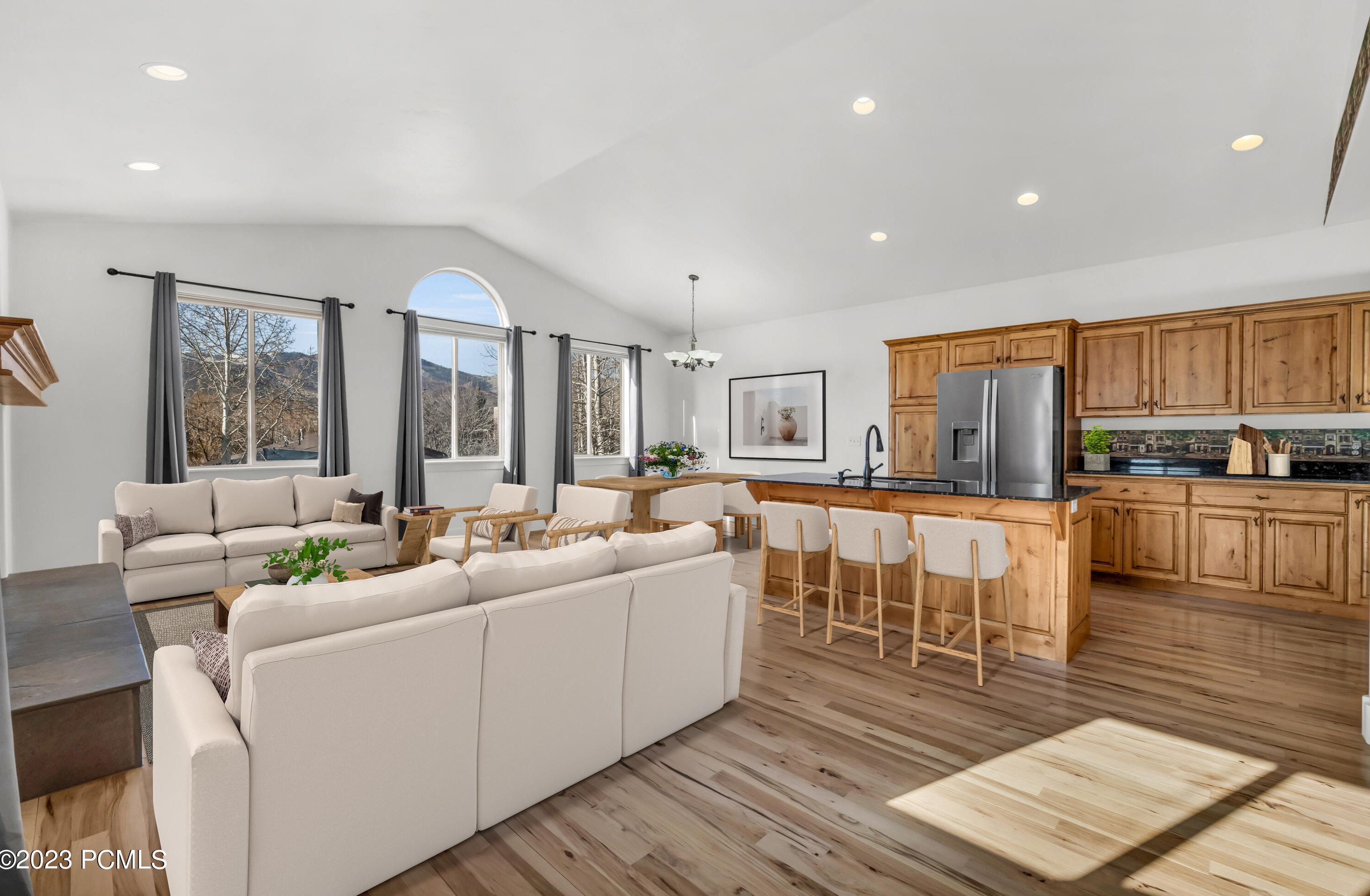 1118 Station Loop Rd, Park City, UT 84098