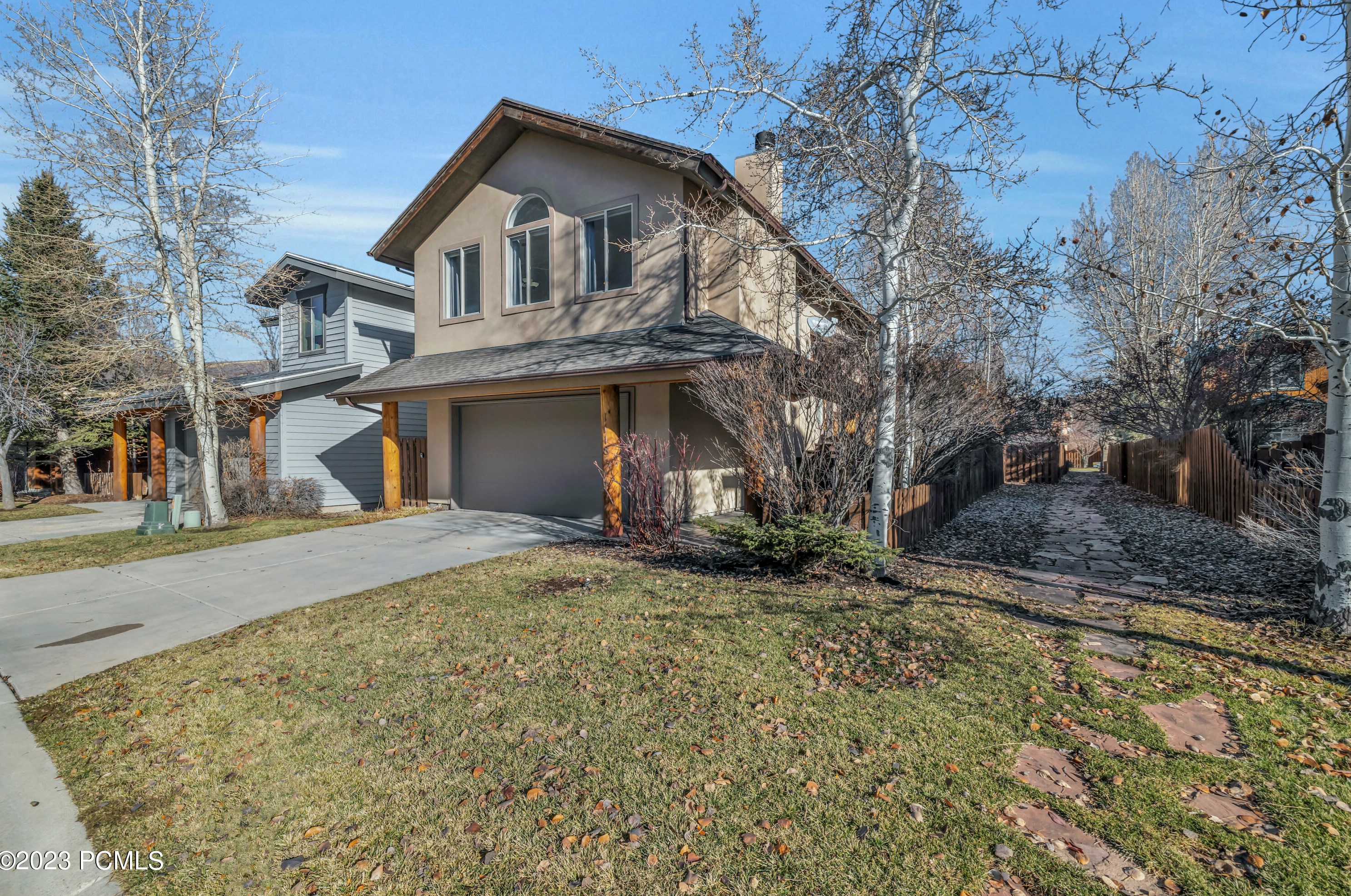 1118 Sta Loop Rd, Park City UT  84098-5425 exterior