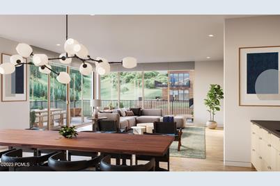 3267 W Deer Hollow Road #3301, Park City, UT 84060 - Photo 1
