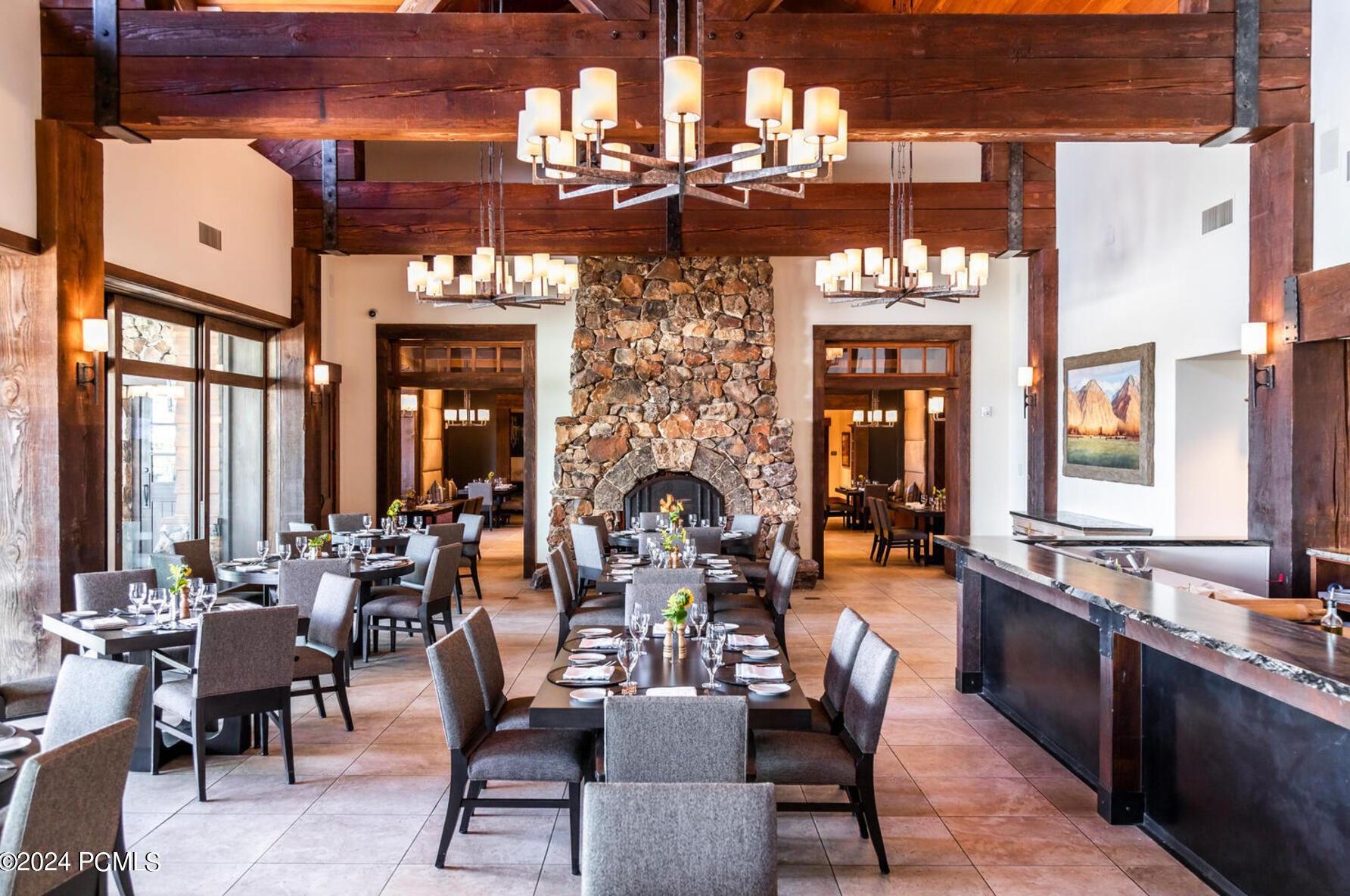 7181 Glenwild Dr, Park City UT 84098-5592 exterior