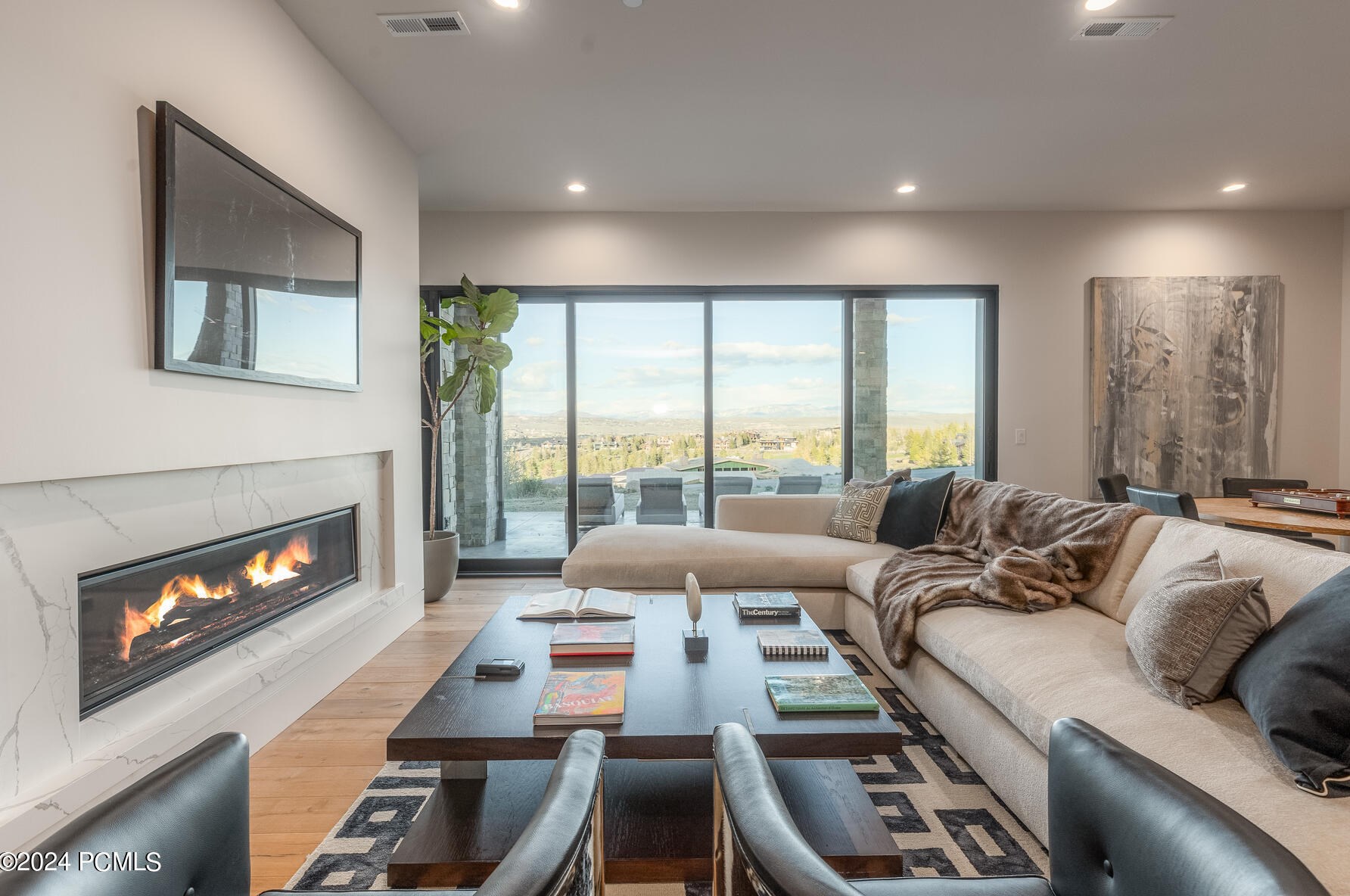 7181 Glenwild Dr, Park City UT 84098-5592 exterior