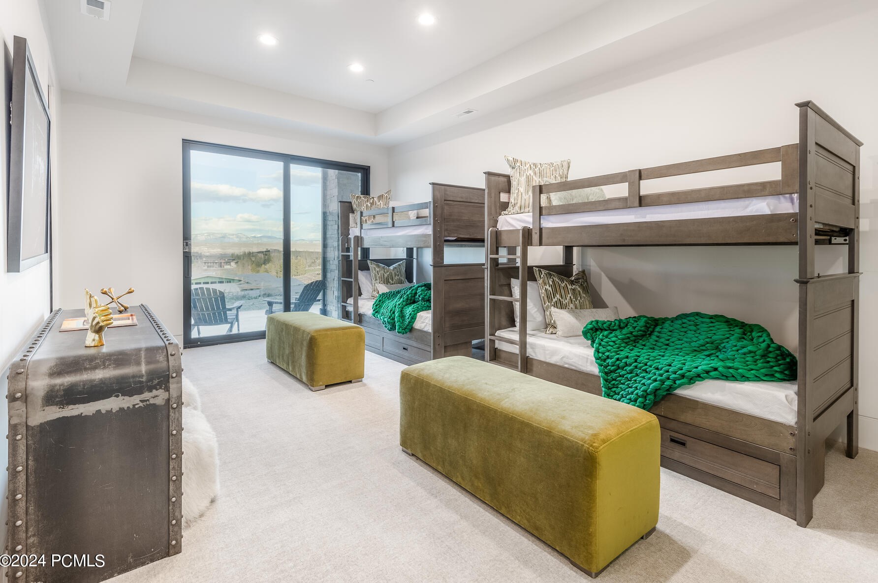 7181 Glenwild Dr, Park City UT 84098-5592 exterior