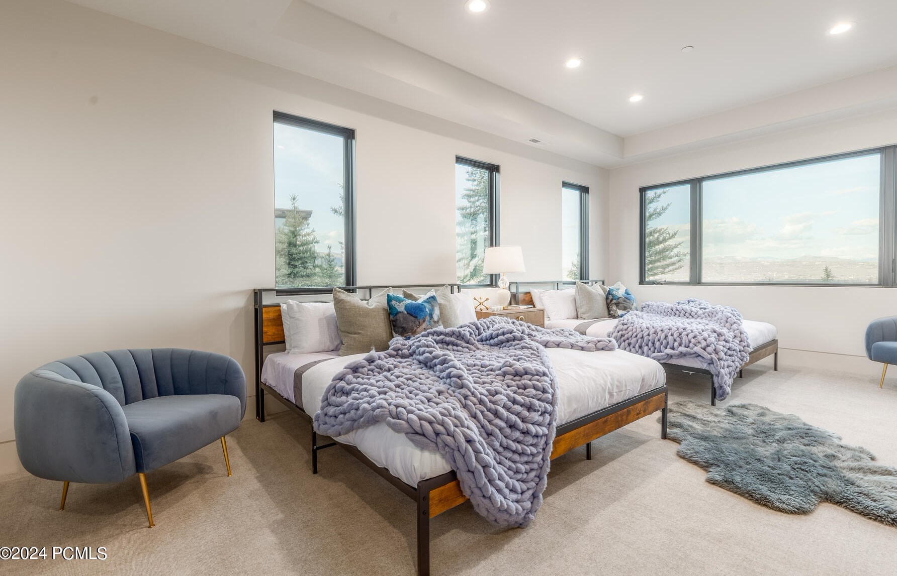 7181 Glenwild Dr, Park City UT 84098-5592 exterior