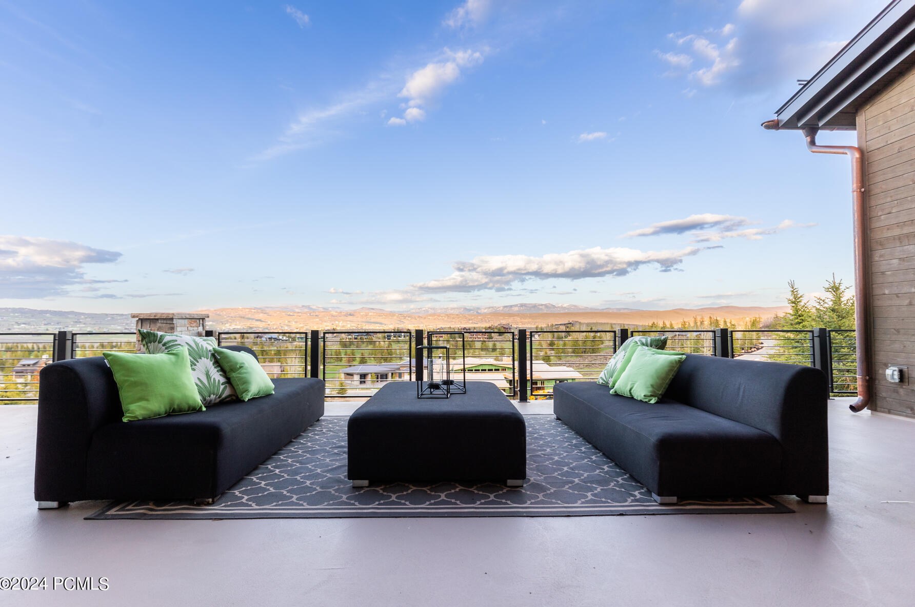 7181 Glenwild Dr, Park City UT 84098-5592 exterior