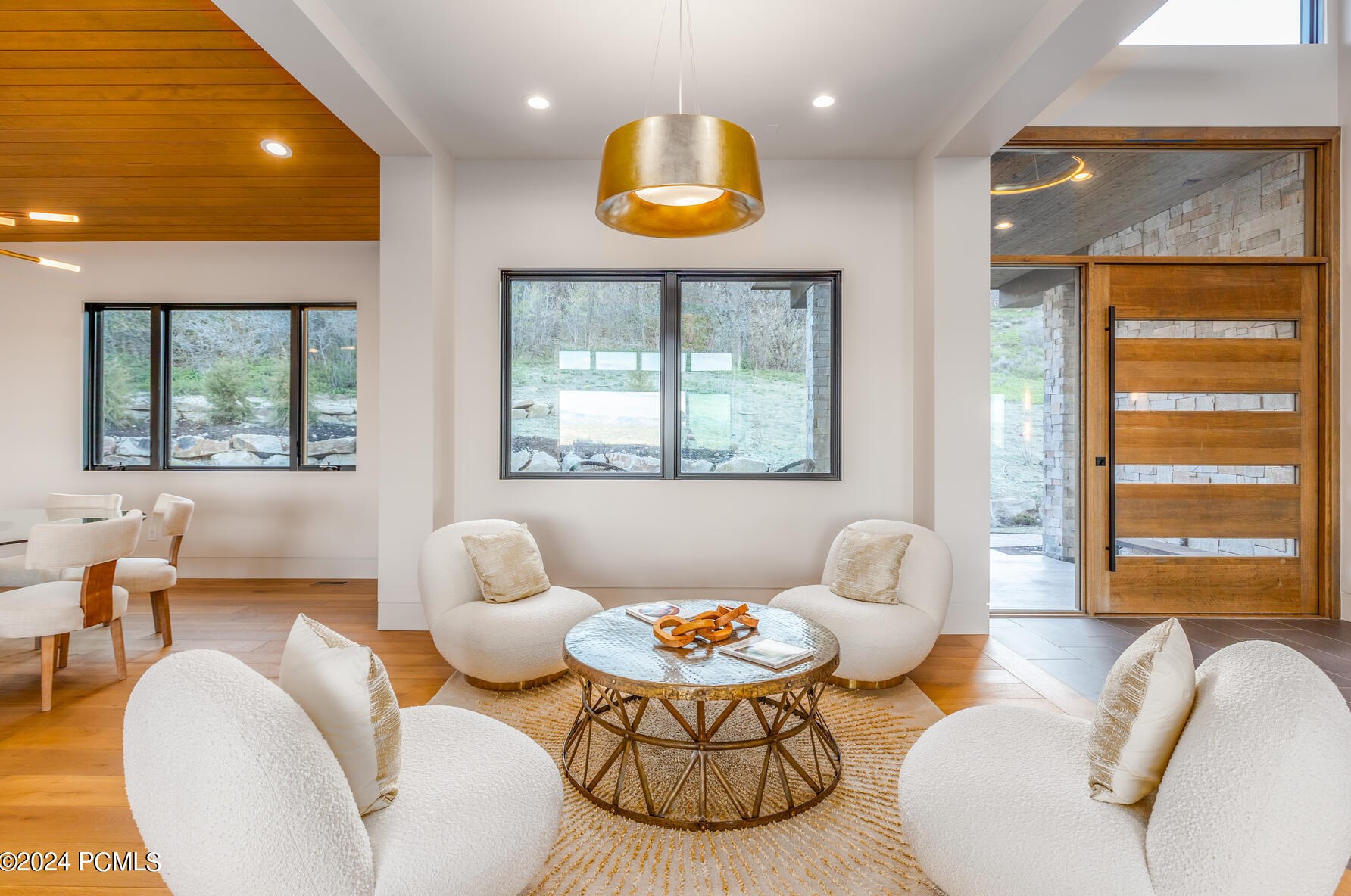 7181 Glenwild Dr, Park City UT 84098-5592 exterior