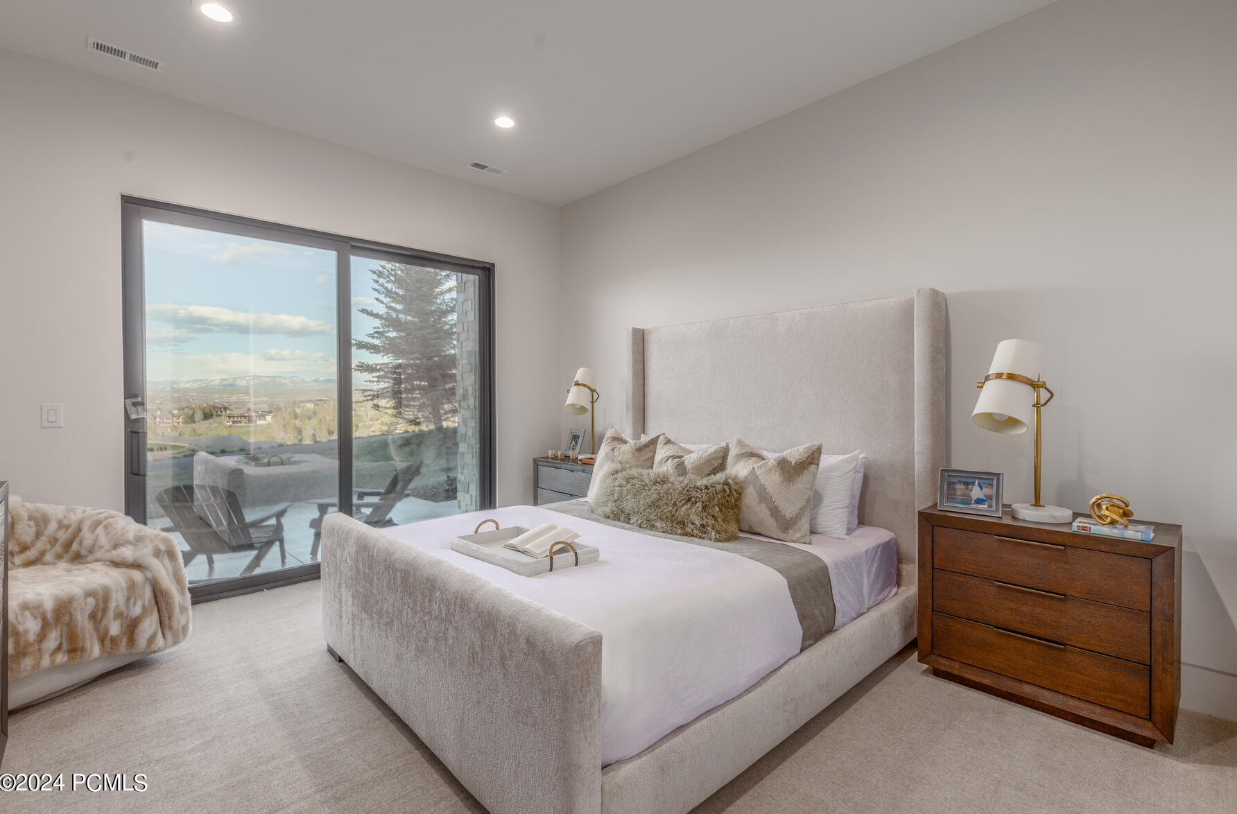 7181 Glenwild Dr, Park City UT 84098-5592 exterior