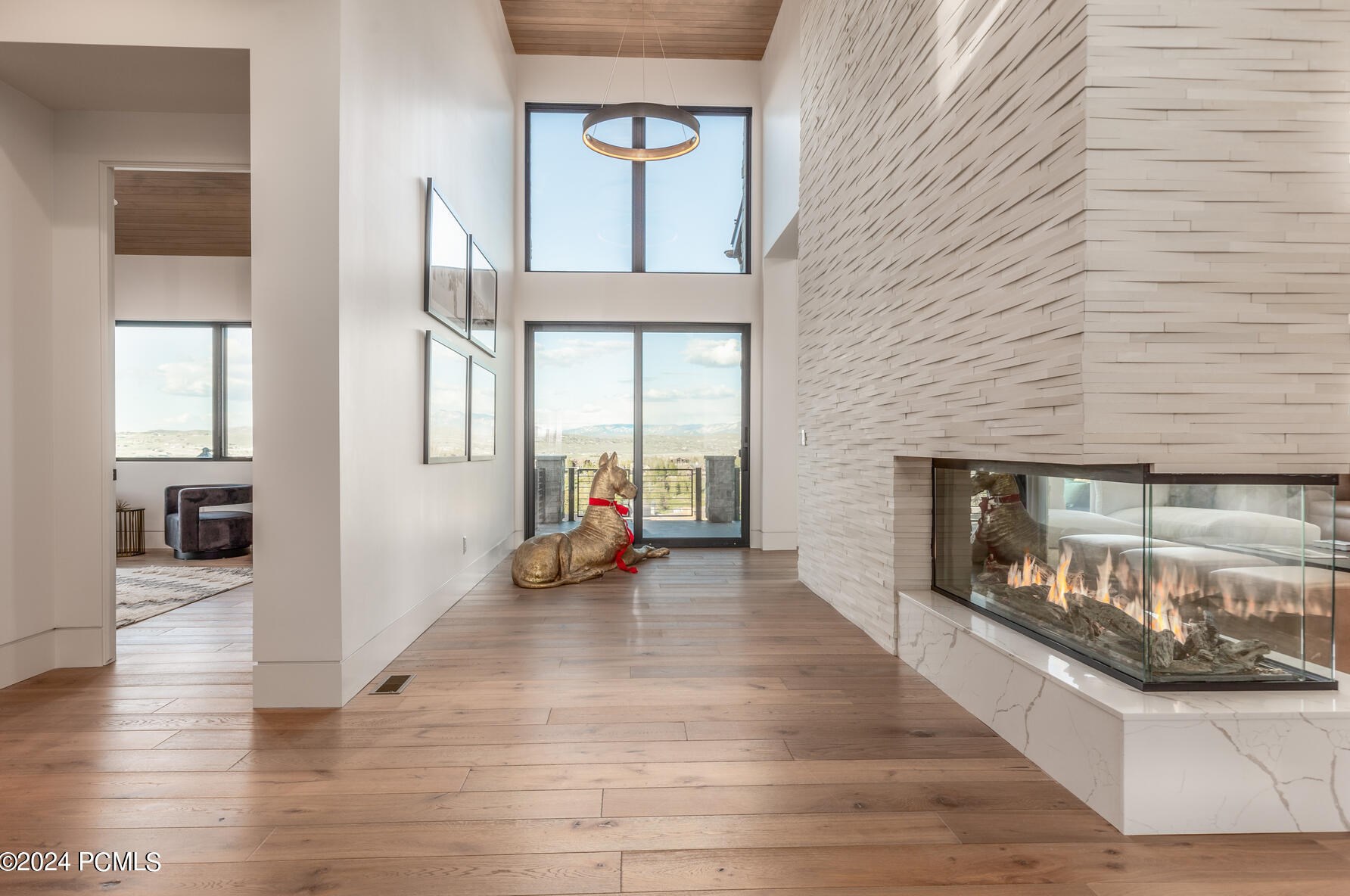 7181 Glenwild Dr, Park City UT 84098-5592 exterior