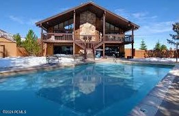 2025 Canyons Resort Dr, Park City UT  84098-6726 exterior