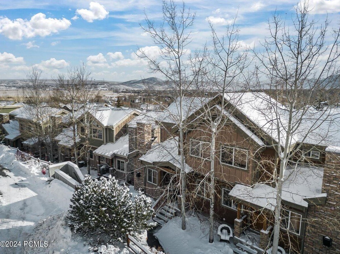 5428 N Bobsled Blvd, Park City, UT 84098