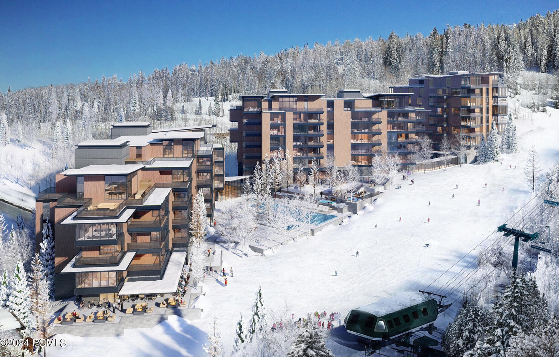 9300 Marsac Ave, Park City, UT 84060