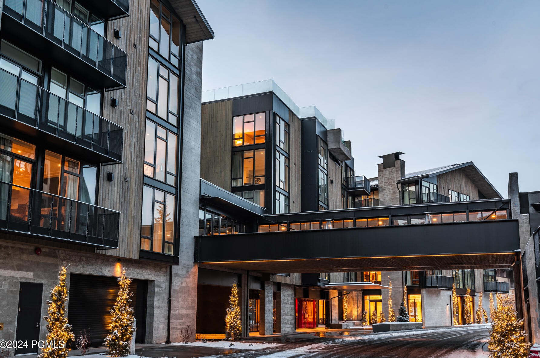 7520 Royal St, Park City UT  84060-5111 exterior