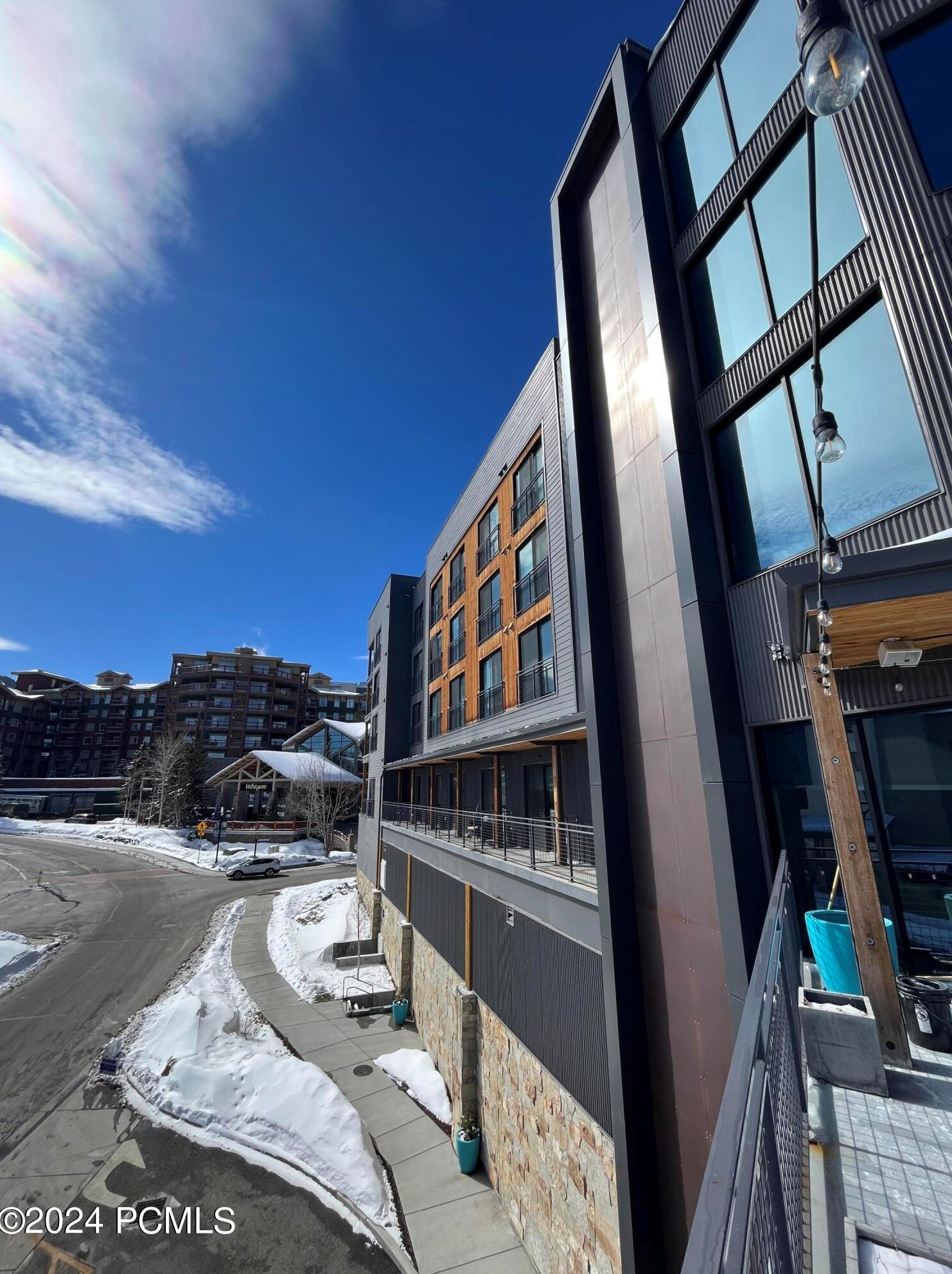 2670 Canyons Resort Dr, Park City UT  84098-6552 exterior