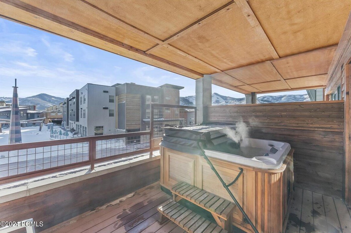 1456 Newpark Blvd #219, Park City, UT 84098