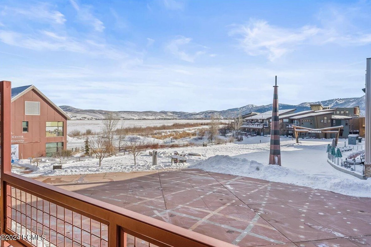 1456 Newpark Blvd #218, Park City, UT 84098