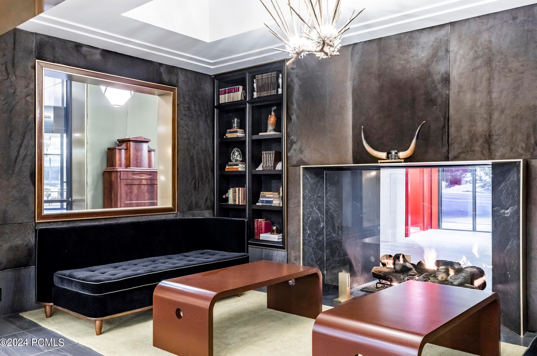 7520 Royal St, Park City UT  84060-5111 exterior