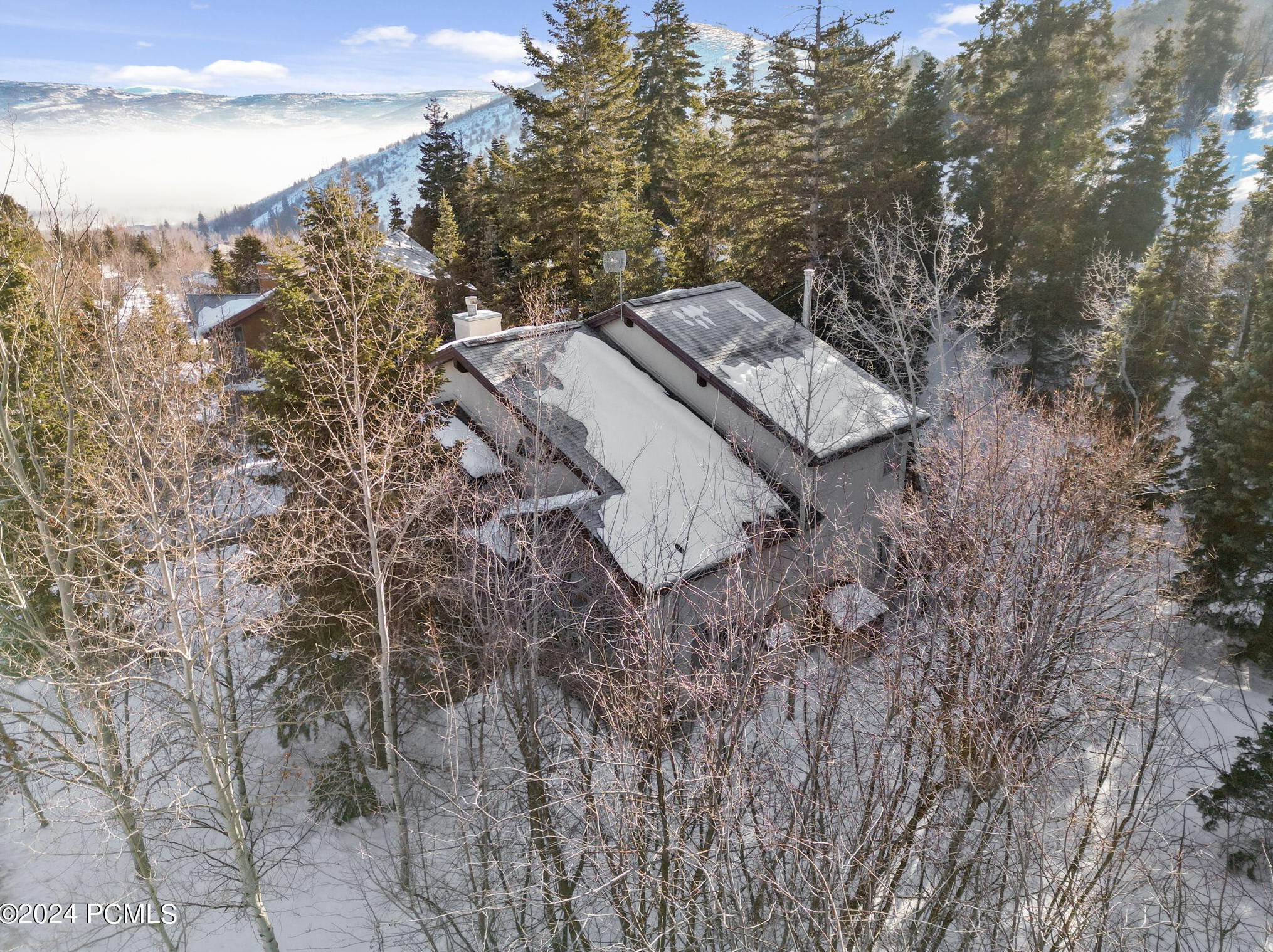3859 Packsaddle Cir, Park City, UT 84098-5317
