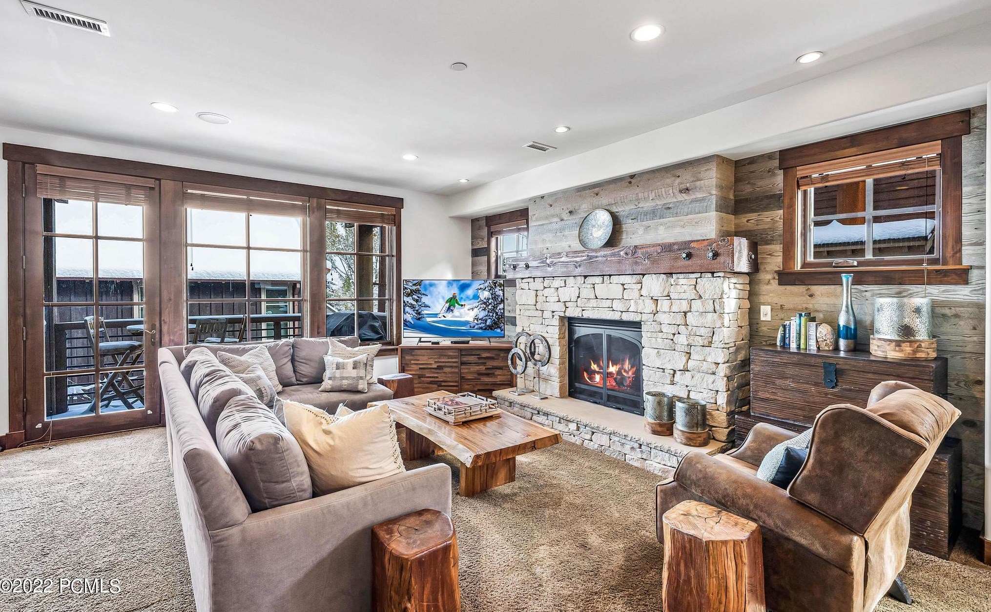 1825 Three Kings Dr, Park City, UT 84060-7284