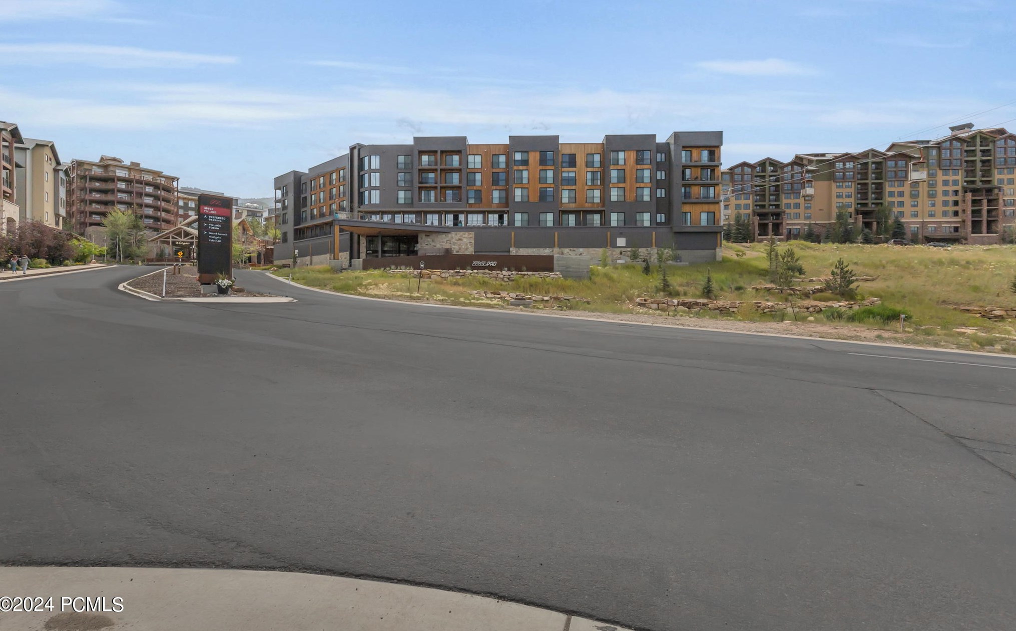 2670 Canyons Resort Dr, Park City UT 84098-6552 exterior