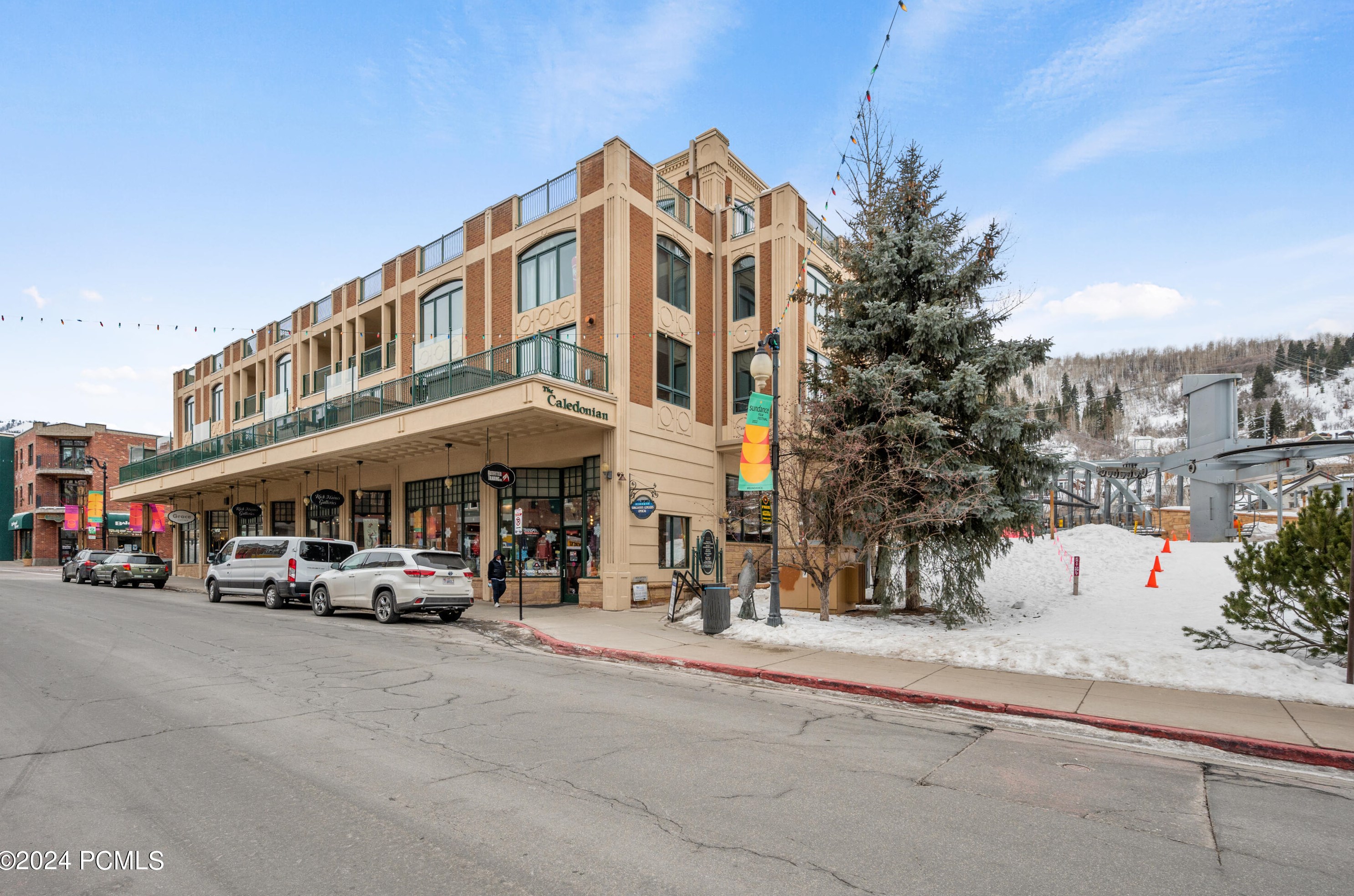 751 Main St, Park City UT  84060-5103 exterior