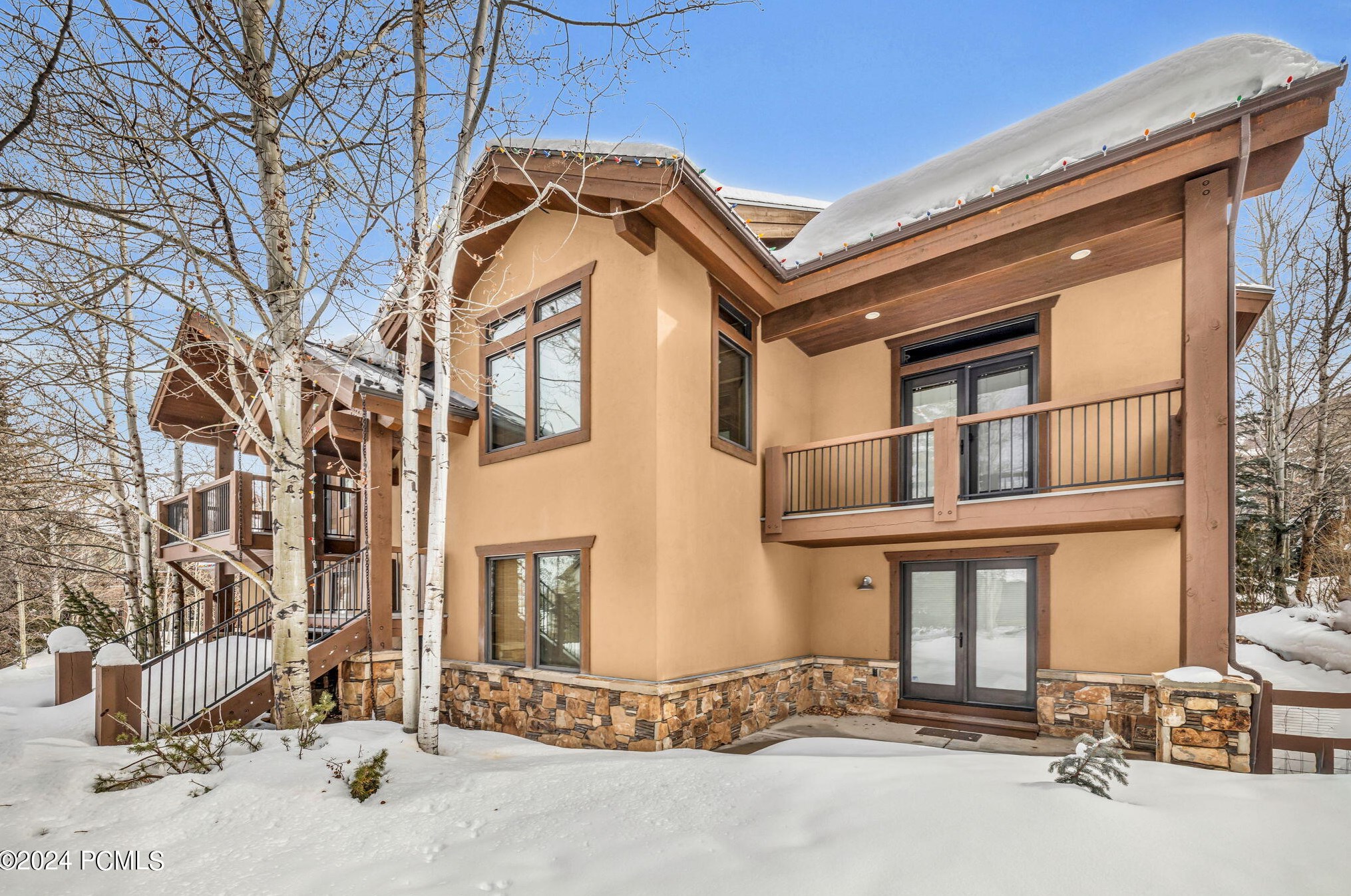 2030 Paddington Dr, Park City, UT 84060-7434