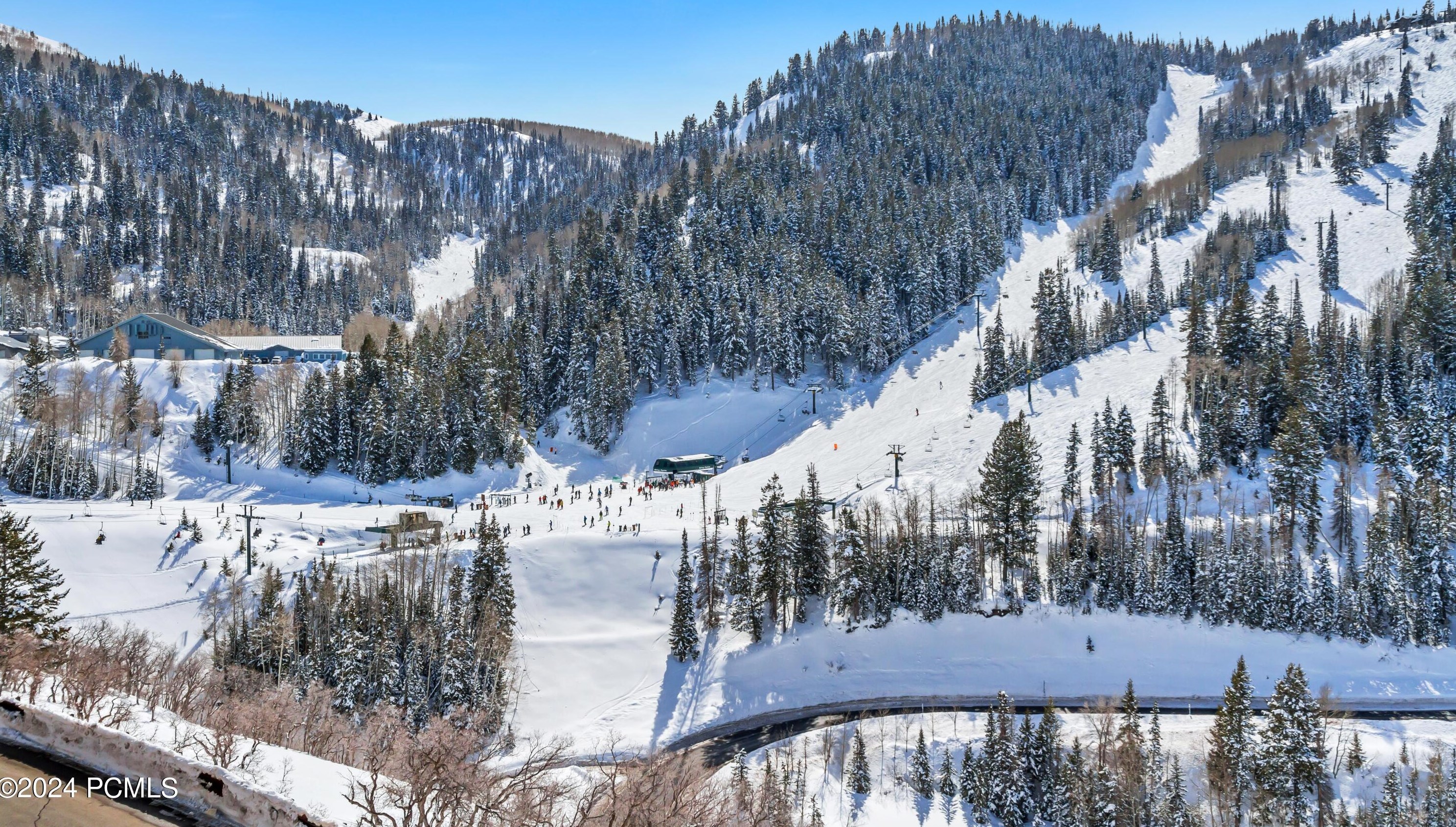 7700 Stein Way, Park City, UT 84060-5132