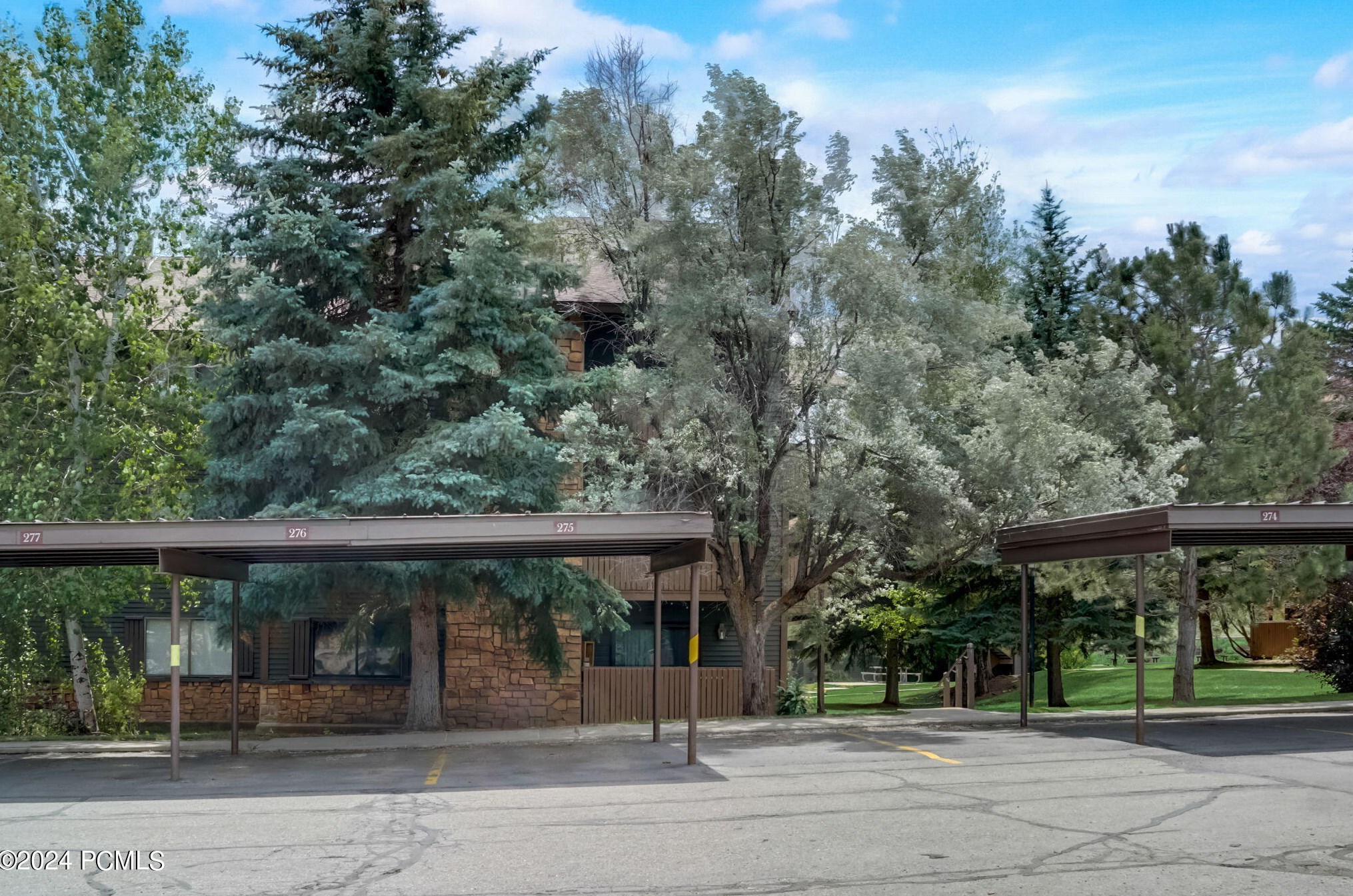 6861 W 2200 #apt 9u, Park City, UT 84098
