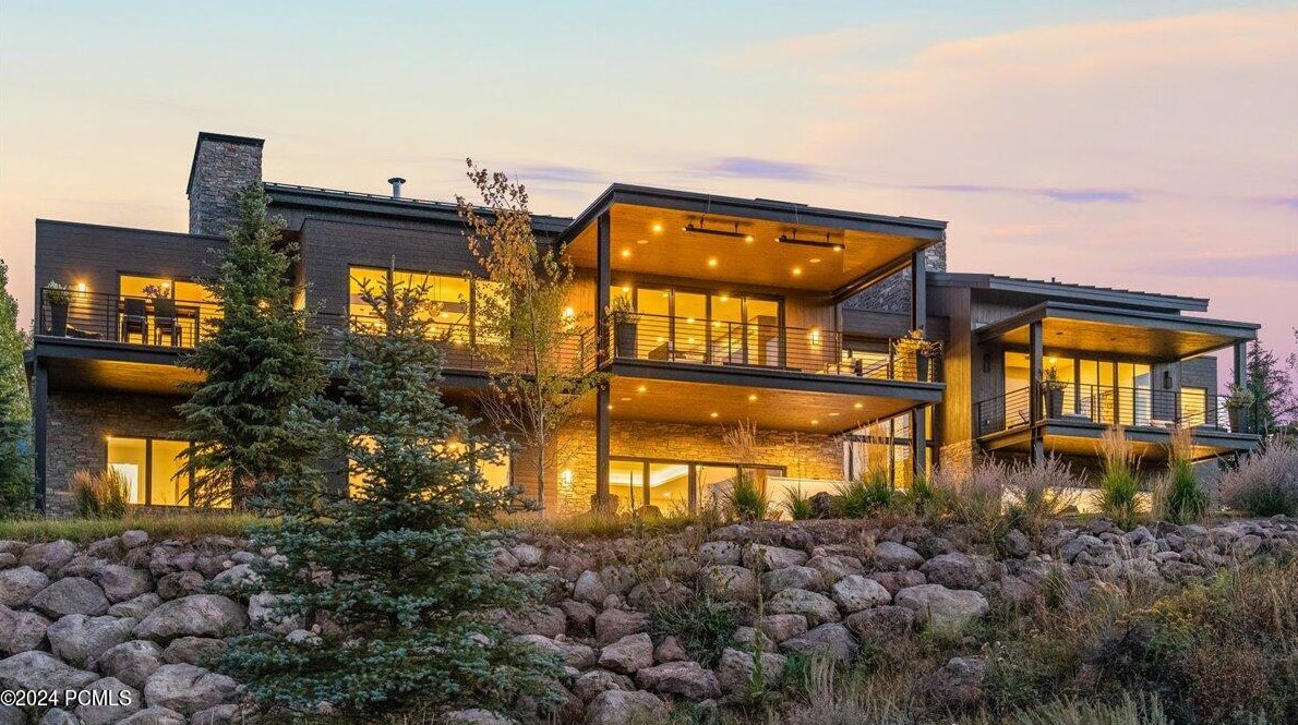7474 Foxglove Ct, Park City, UT 84098-5573