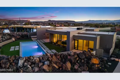 2031 N Lava Rock Circle, Other City - Utah, UT 84770 - Photo 4