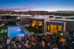 2031 N Lava Rock Cir, Other City - Utah, UT 84770 - Photo 4