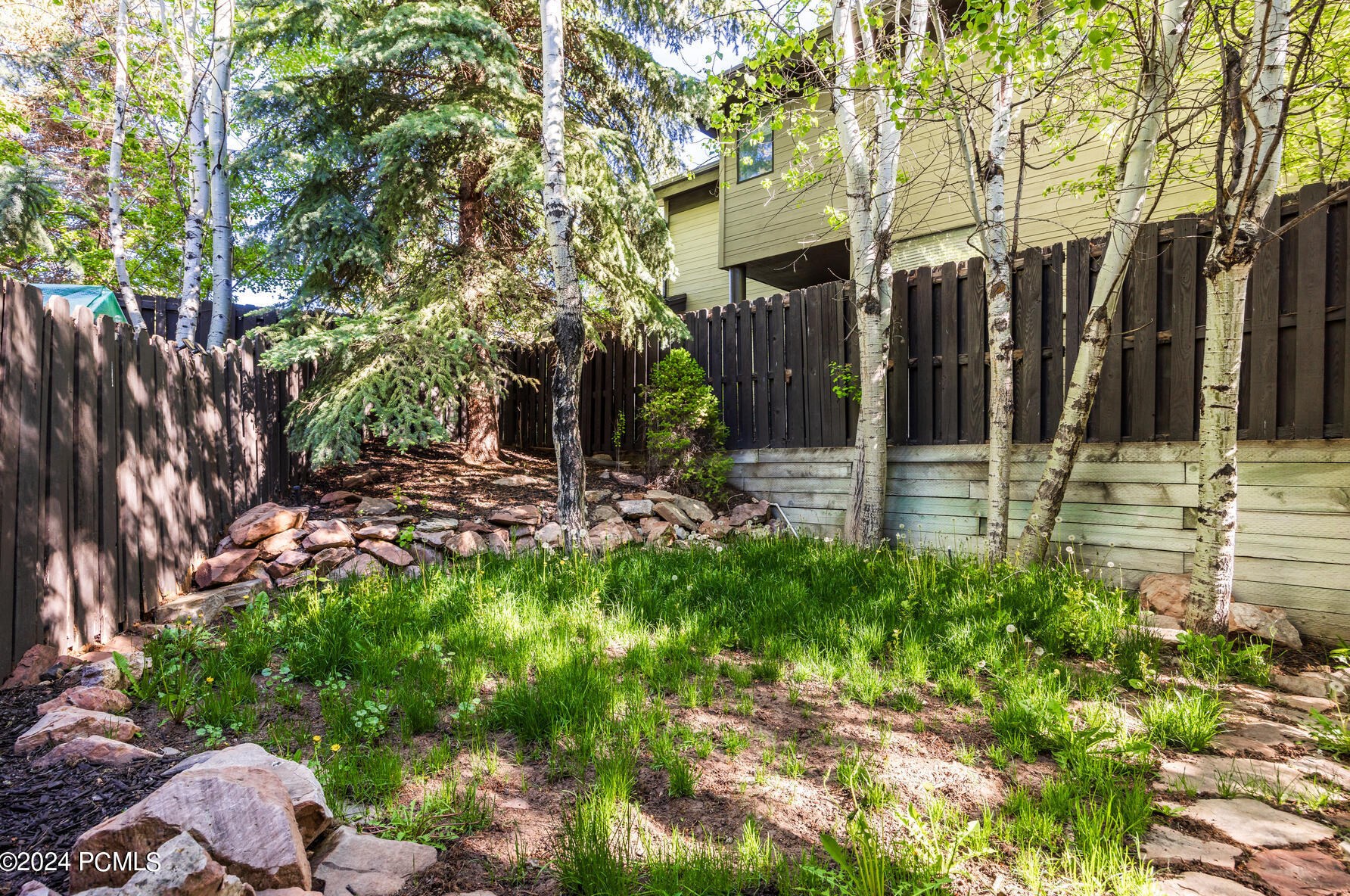 2603 Cottage Loop, Park City UT 84098-8256 exterior