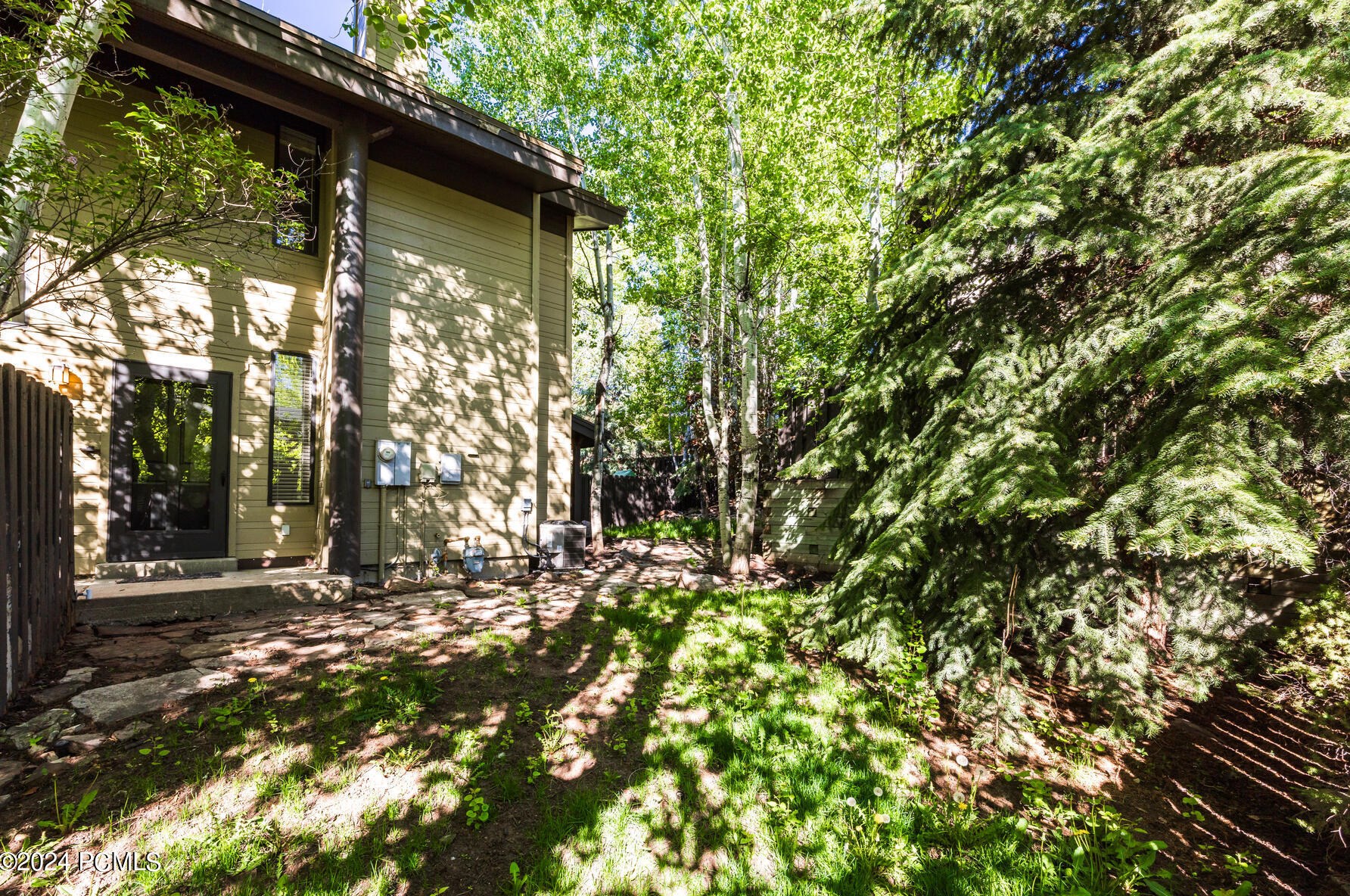 2603 Cottage Loop, Park City UT 84098-8256 exterior