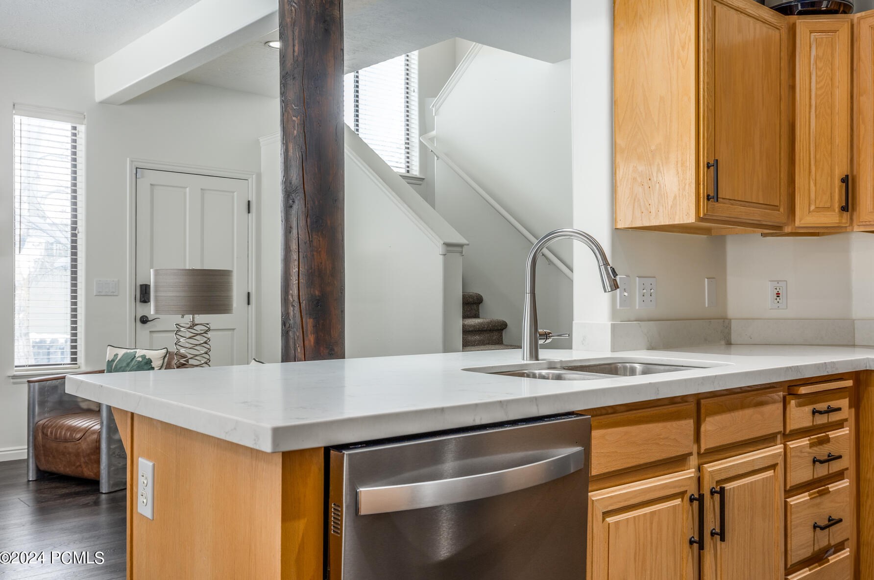 2603 Cottage Loop, Park City UT 84098-8256 exterior