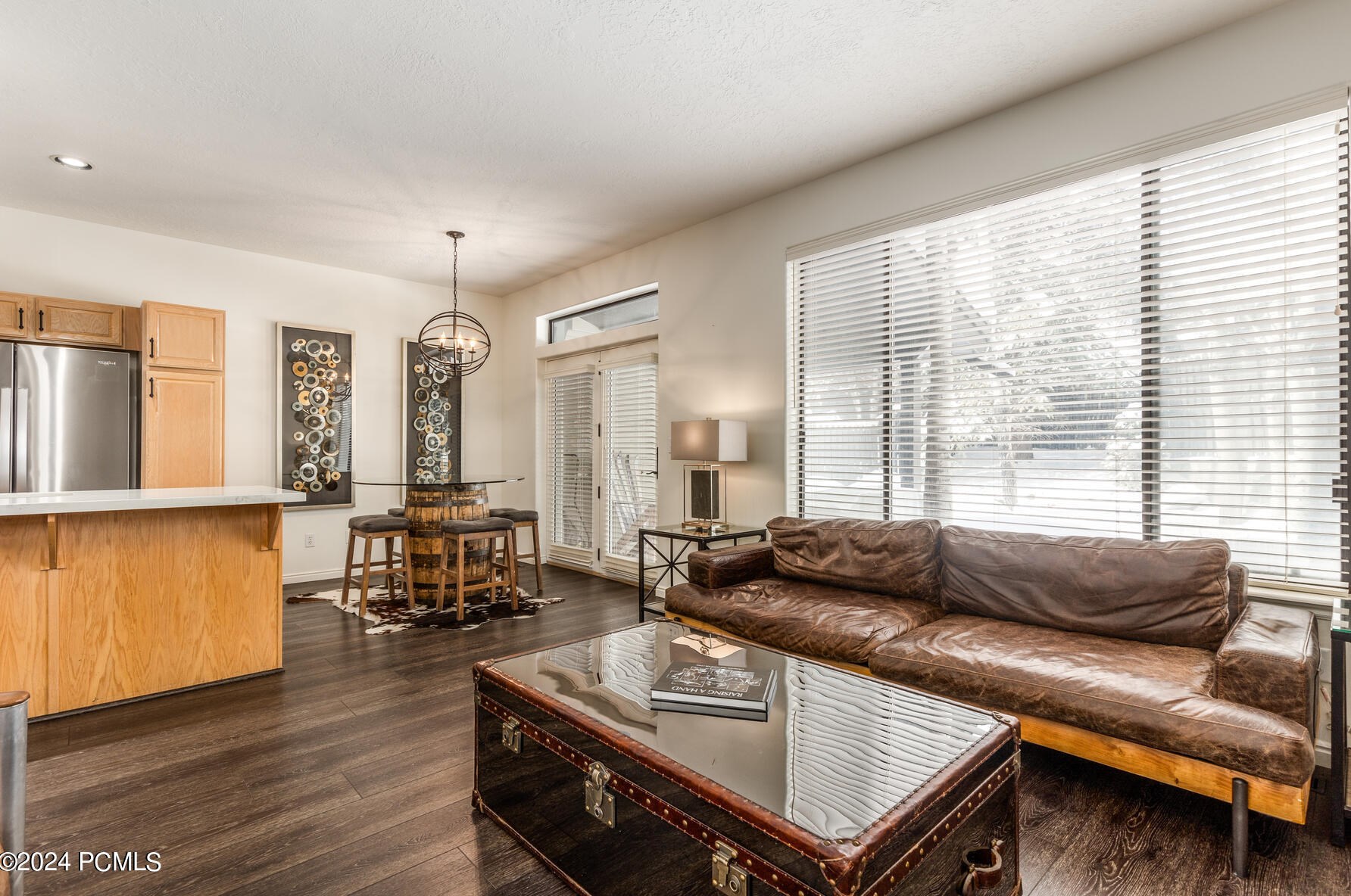 2603 Cottage Loop, Park City UT 84098-8256 exterior