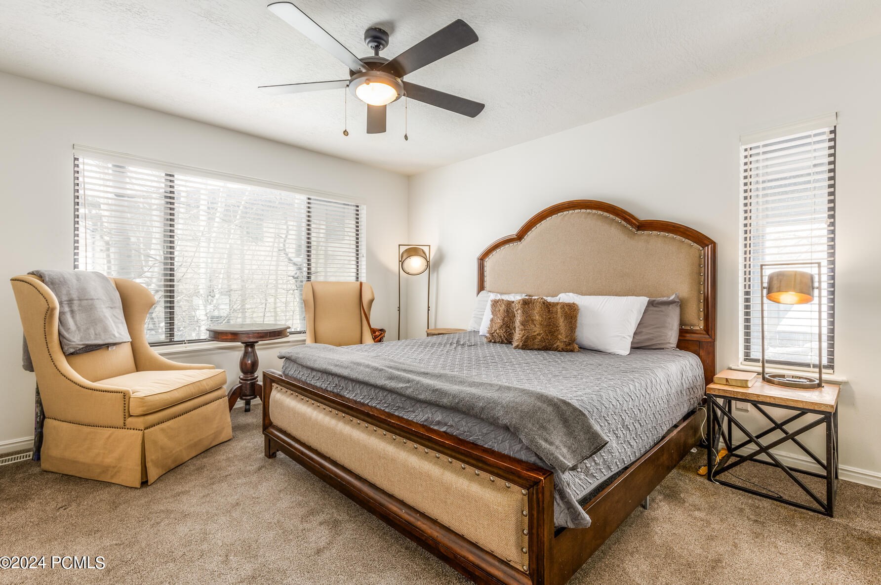 2603 Cottage Loop, Park City UT 84098-8256 exterior