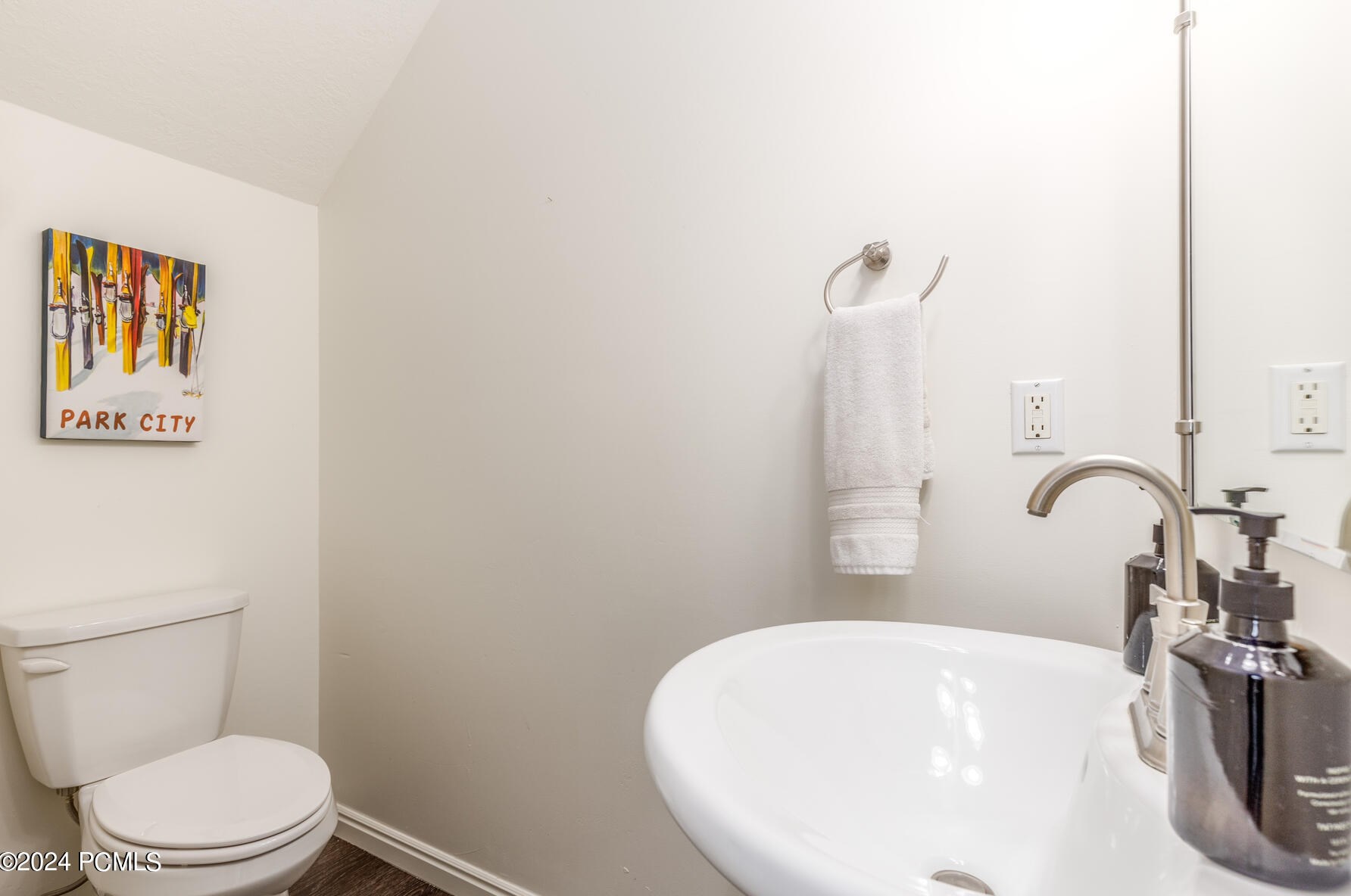 2603 Cottage Loop, Park City UT 84098-8256 exterior