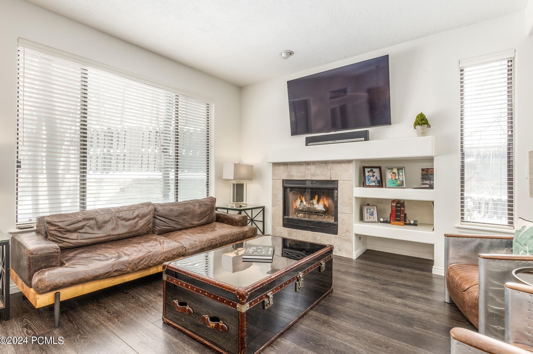 2603 Cottage Loop, Park City UT 84098-8256 exterior