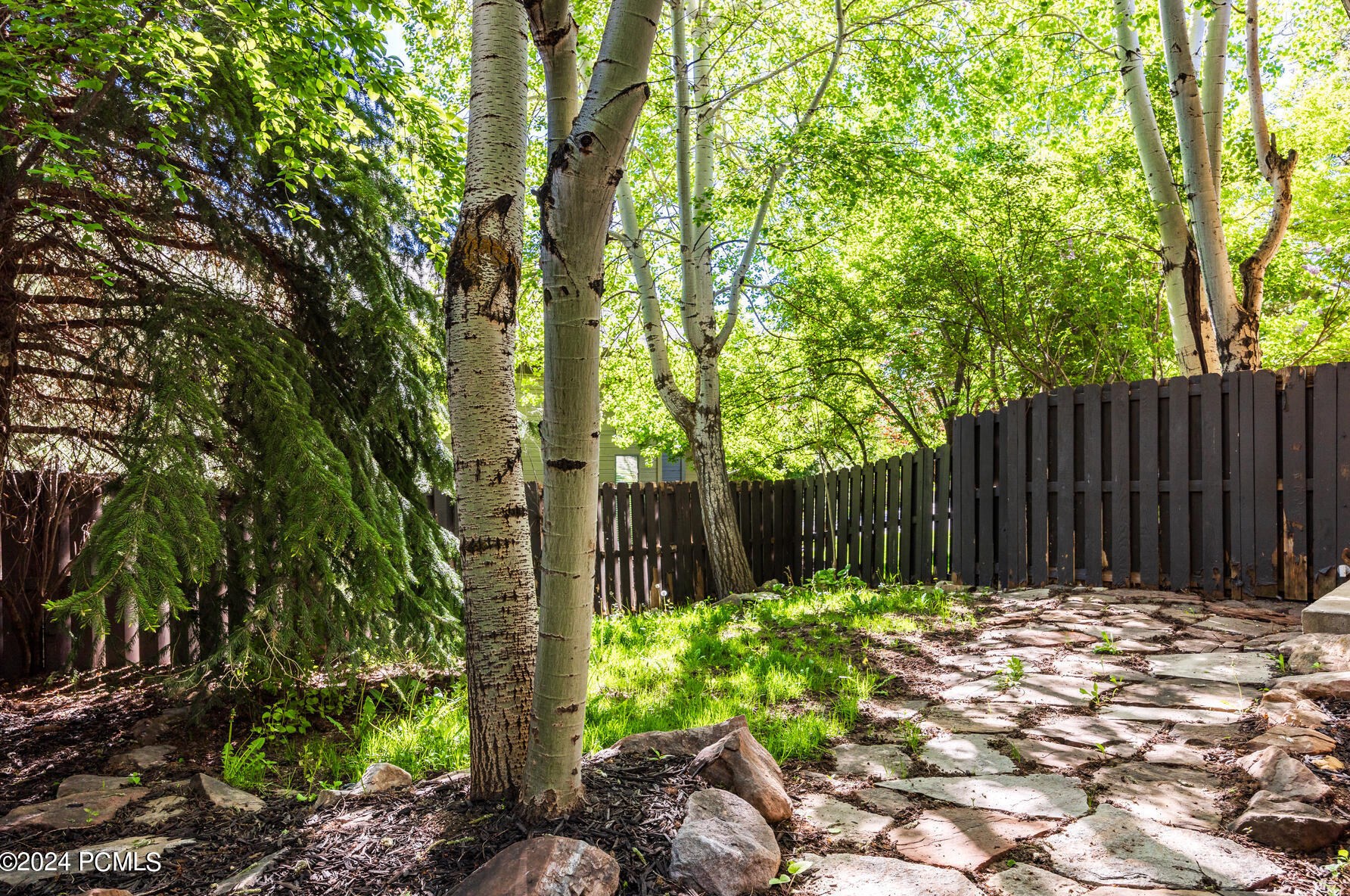 2603 Cottage Loop, Park City UT 84098-8256 exterior