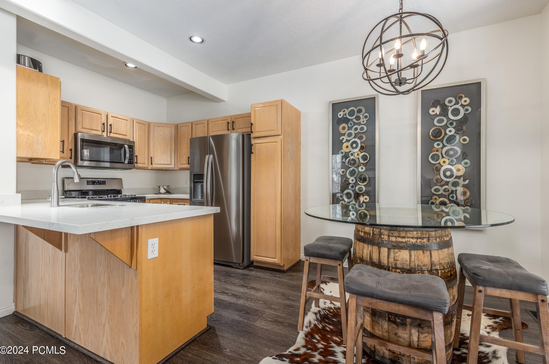 2603 Cottage Loop, Park City UT 84098-8256 exterior