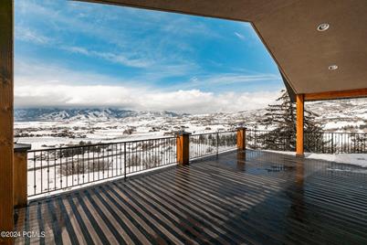 1271 S Oakridge Road, Park City, UT 84098 - Photo 1